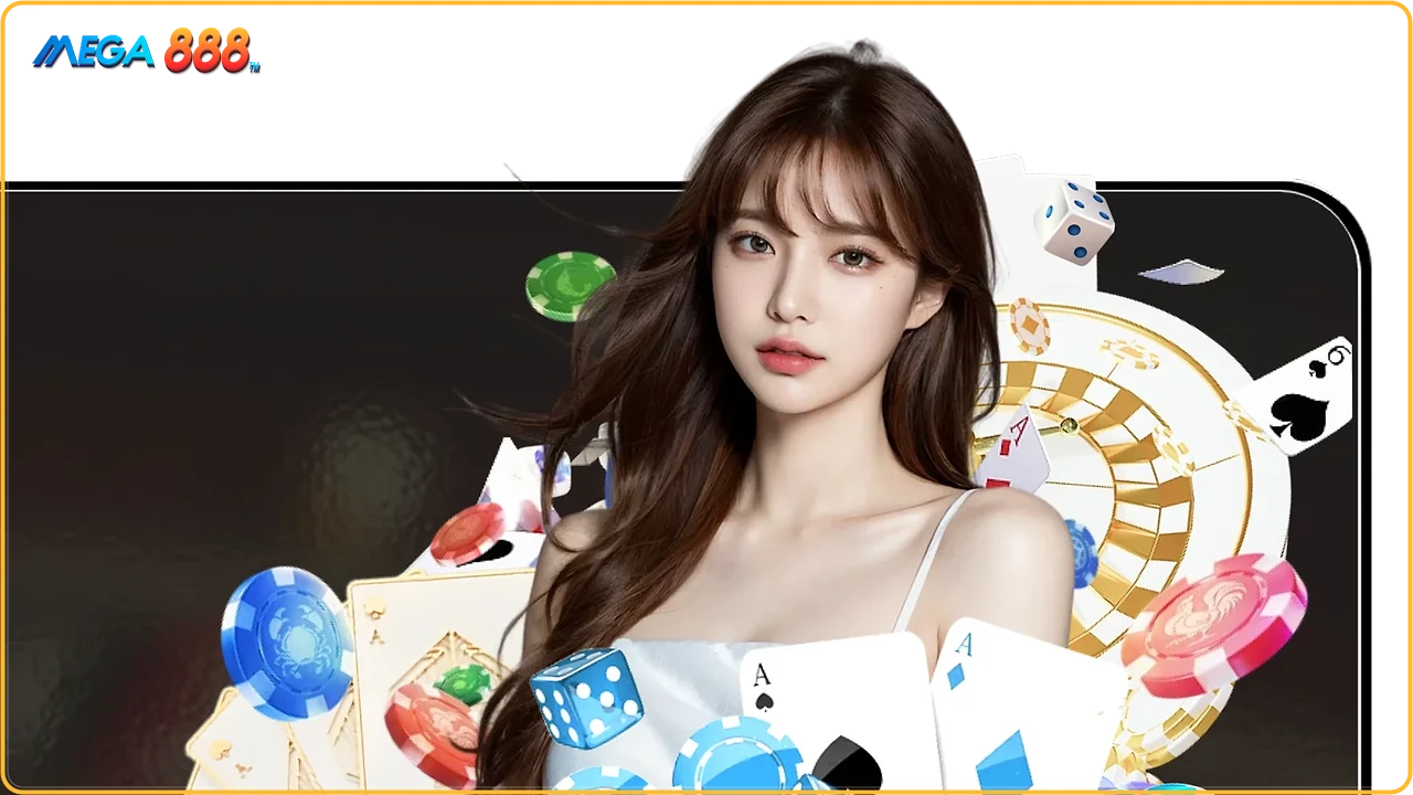 Casino section preview