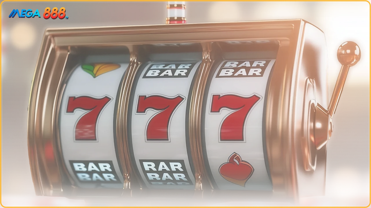 Slots section preview